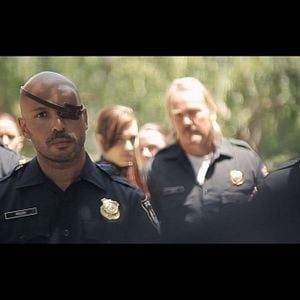 Fotoğraf Wrong Cops