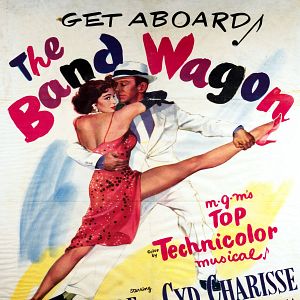 Fotoğraf The Band Wagon