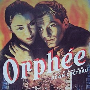 Fotoğraf Orpheus