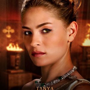 Fotoğraf Fatih'in Fedaisi Kara Murat