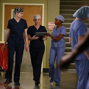 Fotoğraf Jessica Capshaw