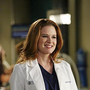 Fotoğraf Sarah Drew
