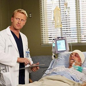 Fotoğraf Kevin McKidd