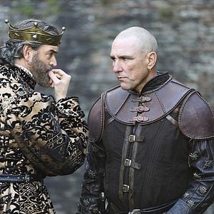 Fotoğraf Vinnie Jones