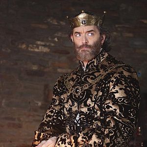 Fotoğraf Timothy Omundson