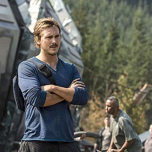 Fotoğraf Steve Talley