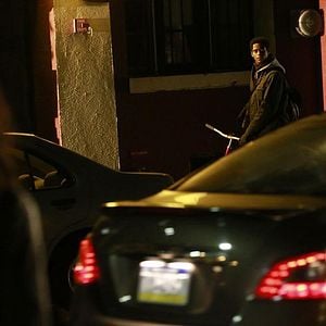 Fotoğraf Alfred Enoch