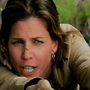 Fotoğraf Deadly Sibling Rivalry