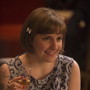 Fotoğraf Lena Dunham