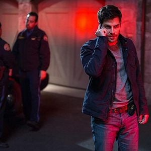 Fotoğraf David Giuntoli