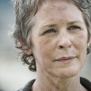 Fotoğraf Melissa McBride