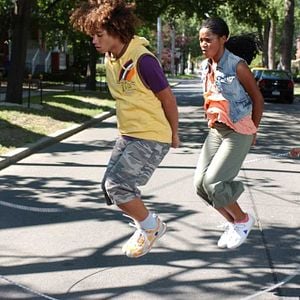 Fotoğraf Keke Palmer