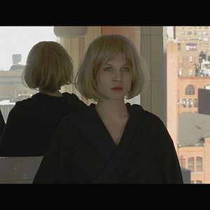 Fotoğraf Clémence Poésy