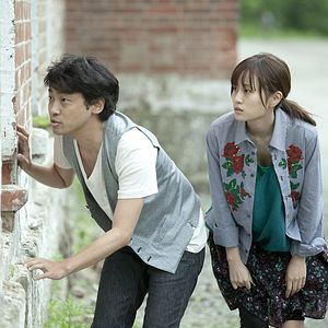 Fotoğraf Atsuko Maeda