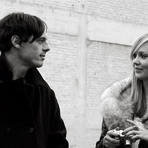 Fotoğraf Geceyarısı Öpücüğü