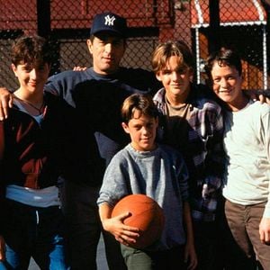 Fotoğraf Kardeş Gibiydiler