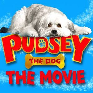 Fotoğraf Pudsey the Dog: The Movie