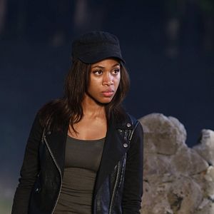 Fotoğraf Nicole Beharie