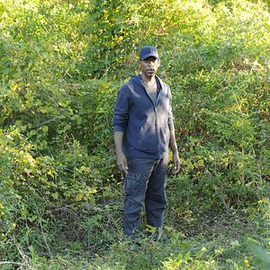 Fotoğraf Orlando Jones