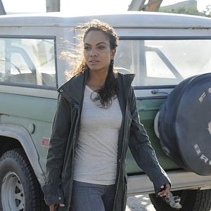 Fotoğraf Lyndie Greenwood