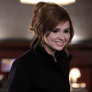 Fotoğraf Karen Gillan