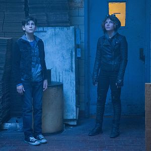 Fotoğraf Camren Bicondova