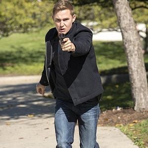 Fotoğraf Brian Geraghty