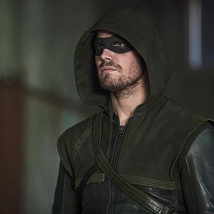 Fotoğraf Stephen Amell