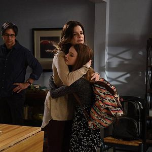 Fotoğraf Betsy Brandt