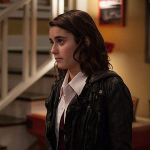 Fotoğraf Ally Ioannides