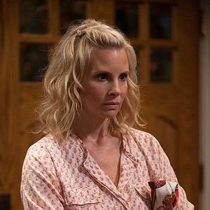 Fotoğraf Monica Potter