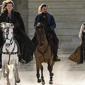 Fotoğraf The King's Daughter