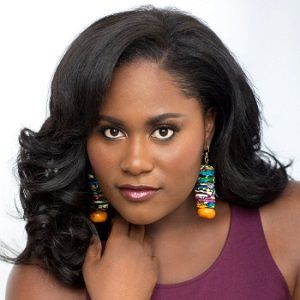 Fotoğraf Danielle Brooks