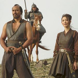 Fotoğraf Claudia Kim