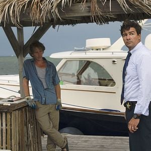 Fotoğraf Kyle Chandler