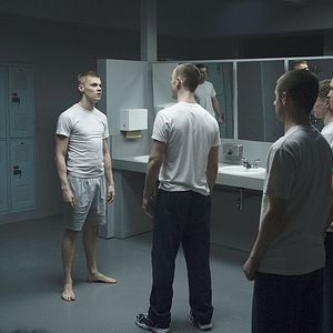 Fotoğraf Tyler Ross