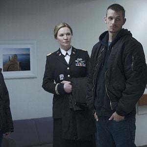 Fotoğraf Joan Allen