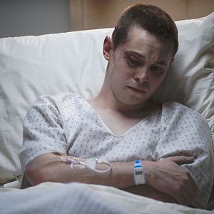 Fotoğraf Tyler Ross