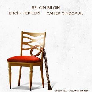 Fotoğraf Çalsın Sazlar