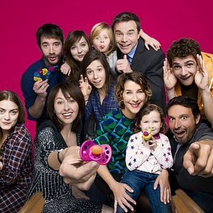 Fotoğraf Fais pas ci, fais pas ça