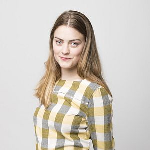 Fotoğraf Alexandra Gentil