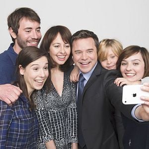 Fotoğraf Fais pas ci, fais pas ça