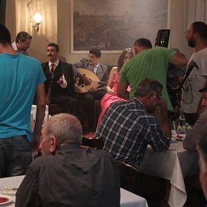 Fotoğraf Çalsın Sazlar