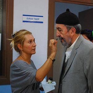 Fotoğraf Çalsın Sazlar