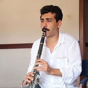 Fotoğraf Çalsın Sazlar