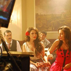 Fotoğraf Çalsın Sazlar