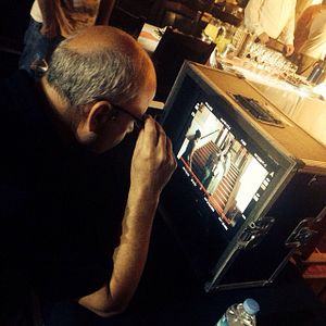 Fotoğraf Çalsın Sazlar