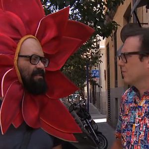 Fotoğraf Joaquín Reyes