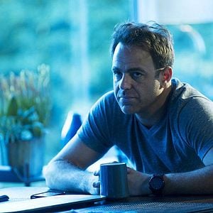 Fotoğraf Paul Adelstein