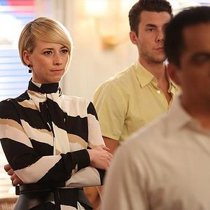 Fotoğraf Karine Vanasse